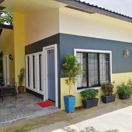 Blue Residence Tagaytay Tagaytay City Екстериор снимка