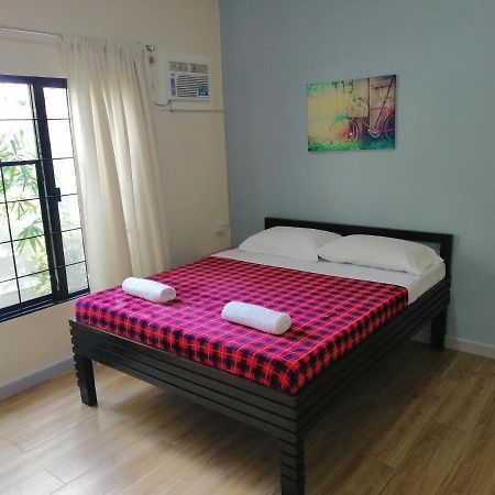 Blue Residence Tagaytay Tagaytay City Екстериор снимка