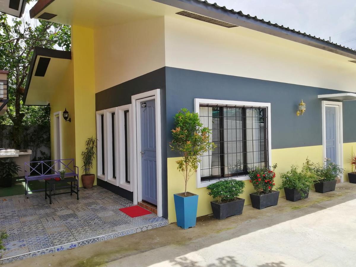 Blue Residence Tagaytay Tagaytay City Екстериор снимка