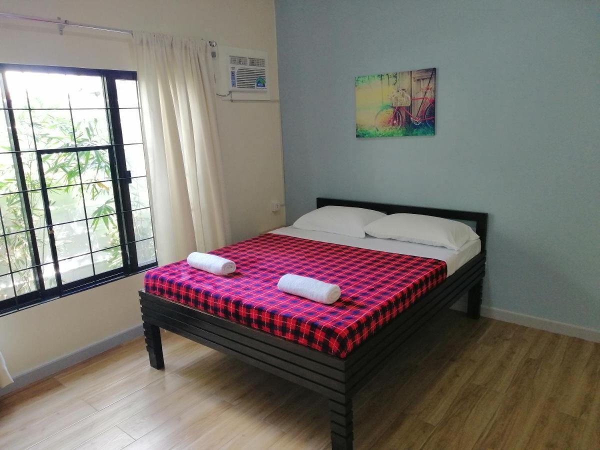 Blue Residence Tagaytay Tagaytay City Екстериор снимка