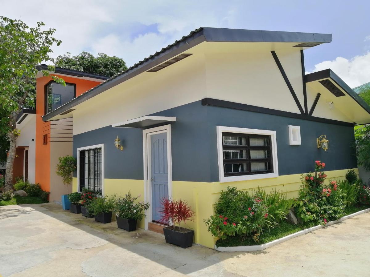 Blue Residence Tagaytay Tagaytay City Екстериор снимка