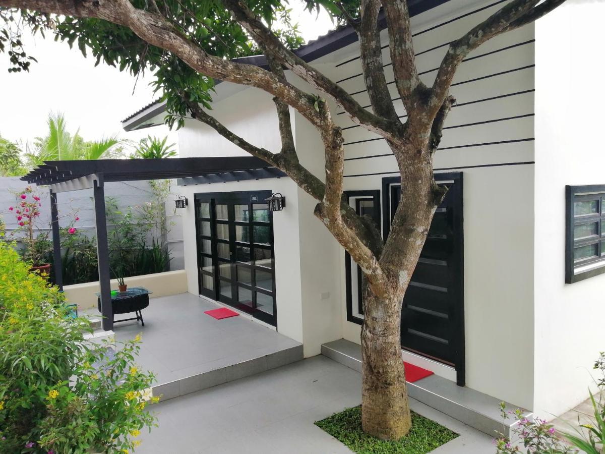 Blue Residence Tagaytay Tagaytay City Екстериор снимка