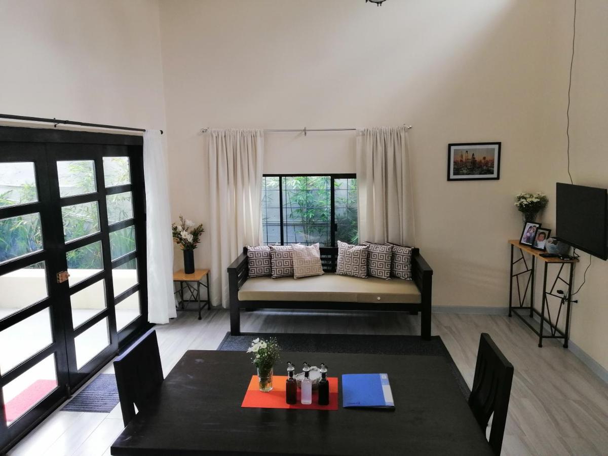 Blue Residence Tagaytay Tagaytay City Екстериор снимка
