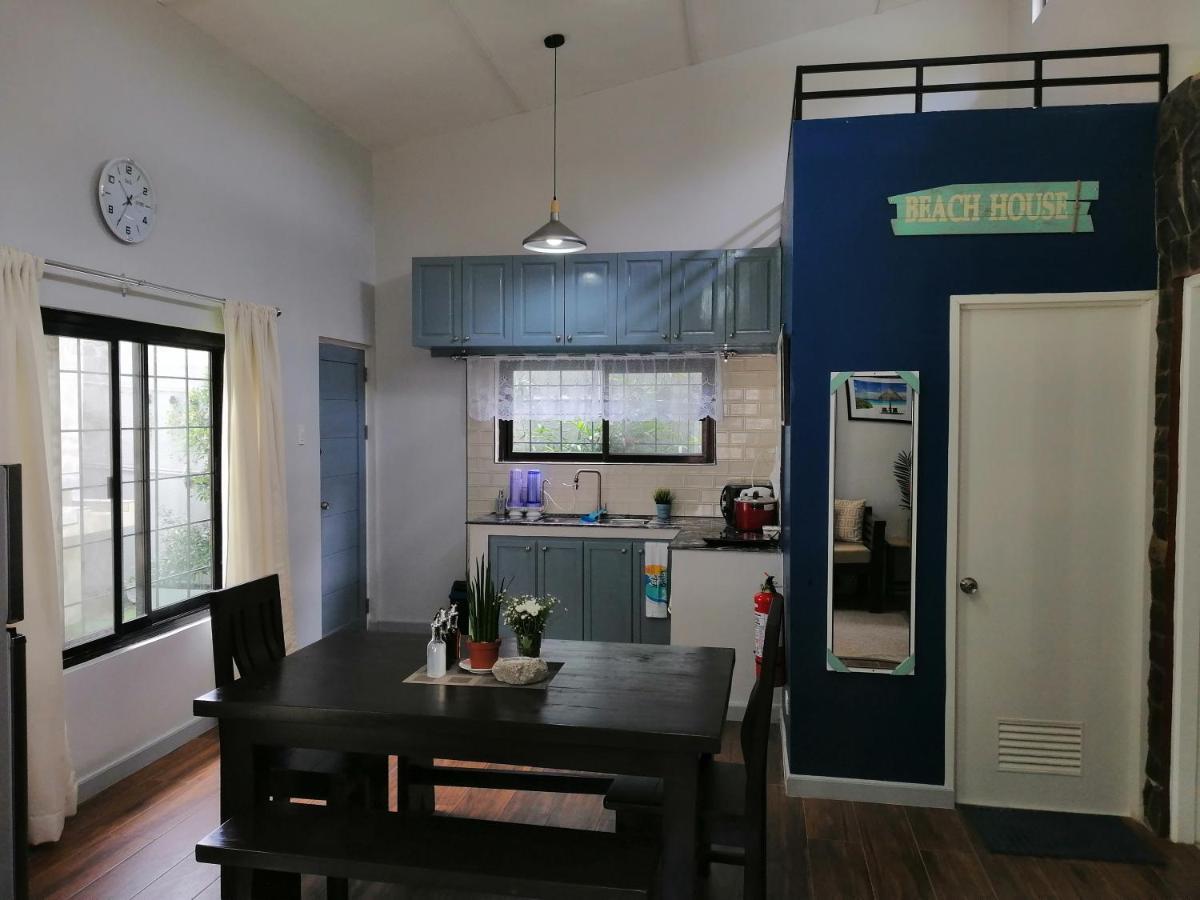 Blue Residence Tagaytay Tagaytay City Екстериор снимка