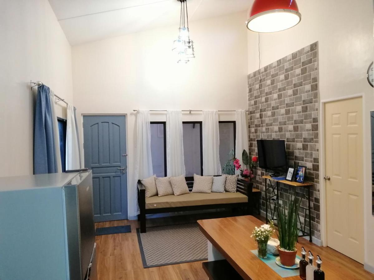 Blue Residence Tagaytay Tagaytay City Екстериор снимка
