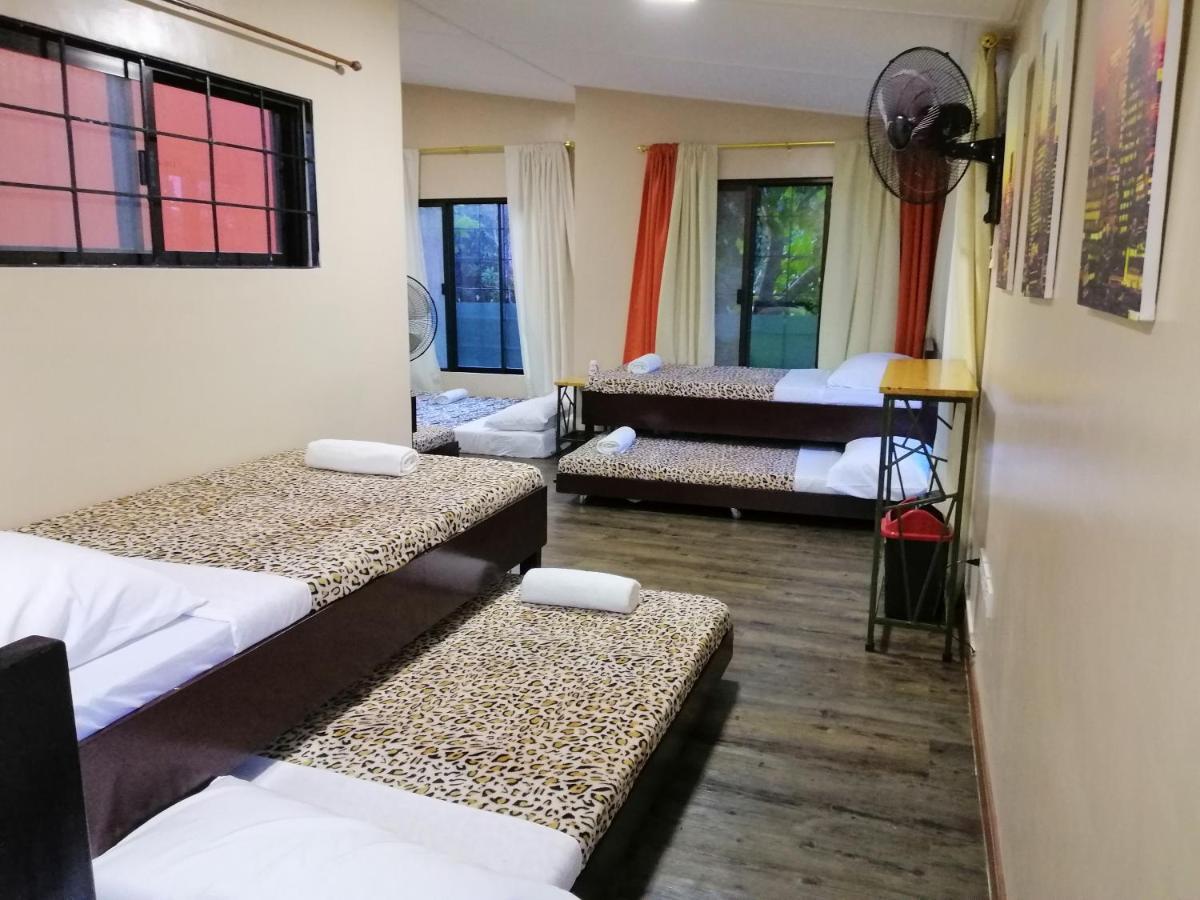 Blue Residence Tagaytay Tagaytay City Екстериор снимка