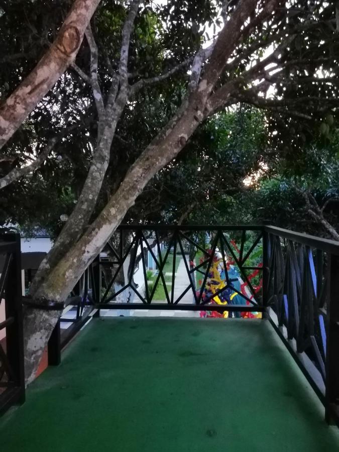 Blue Residence Tagaytay Tagaytay City Екстериор снимка