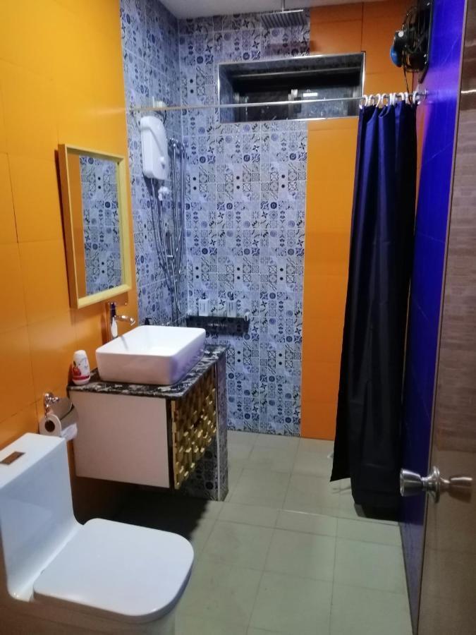 Blue Residence Tagaytay Tagaytay City Екстериор снимка