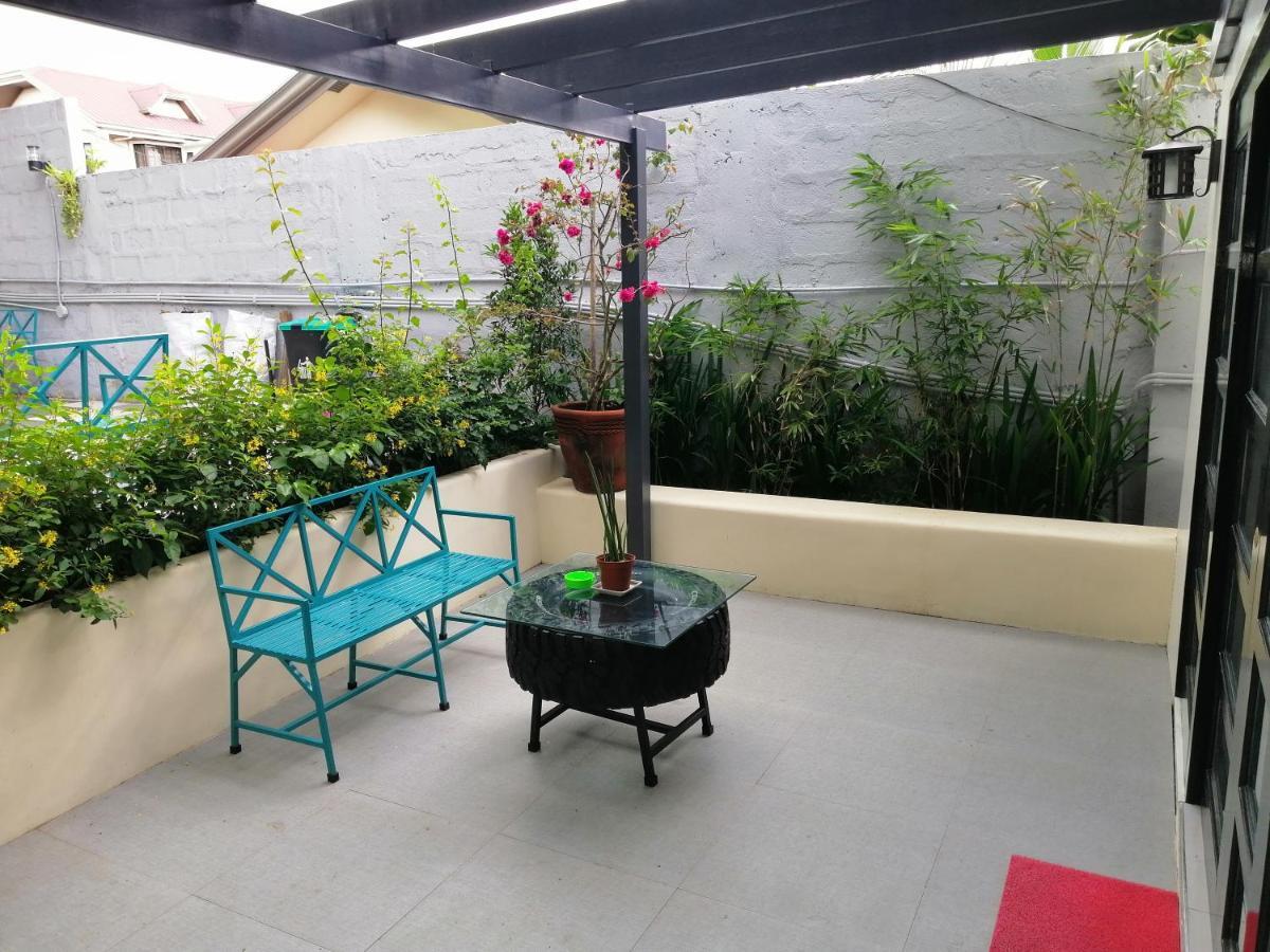 Blue Residence Tagaytay Tagaytay City Екстериор снимка