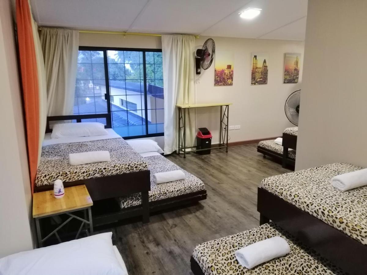 Blue Residence Tagaytay Tagaytay City Екстериор снимка