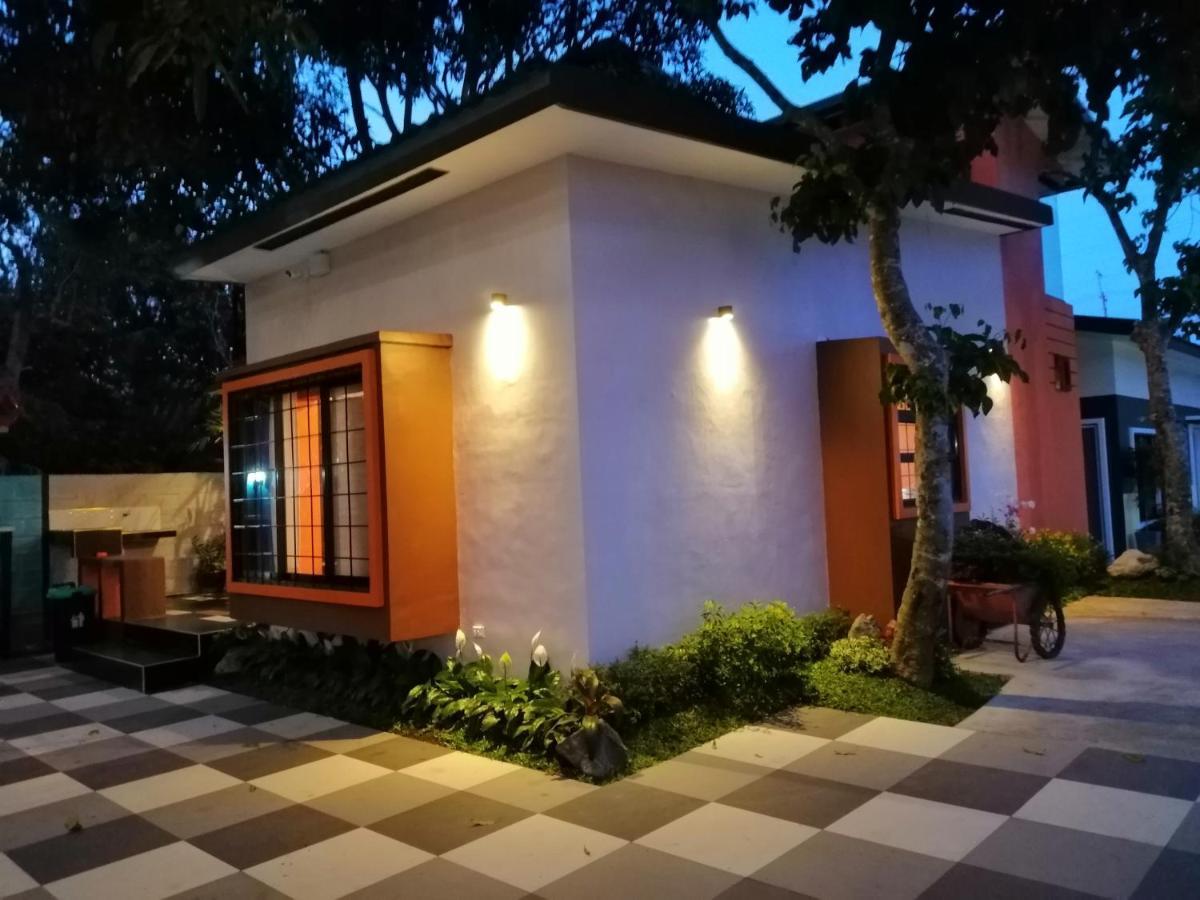 Blue Residence Tagaytay Tagaytay City Екстериор снимка