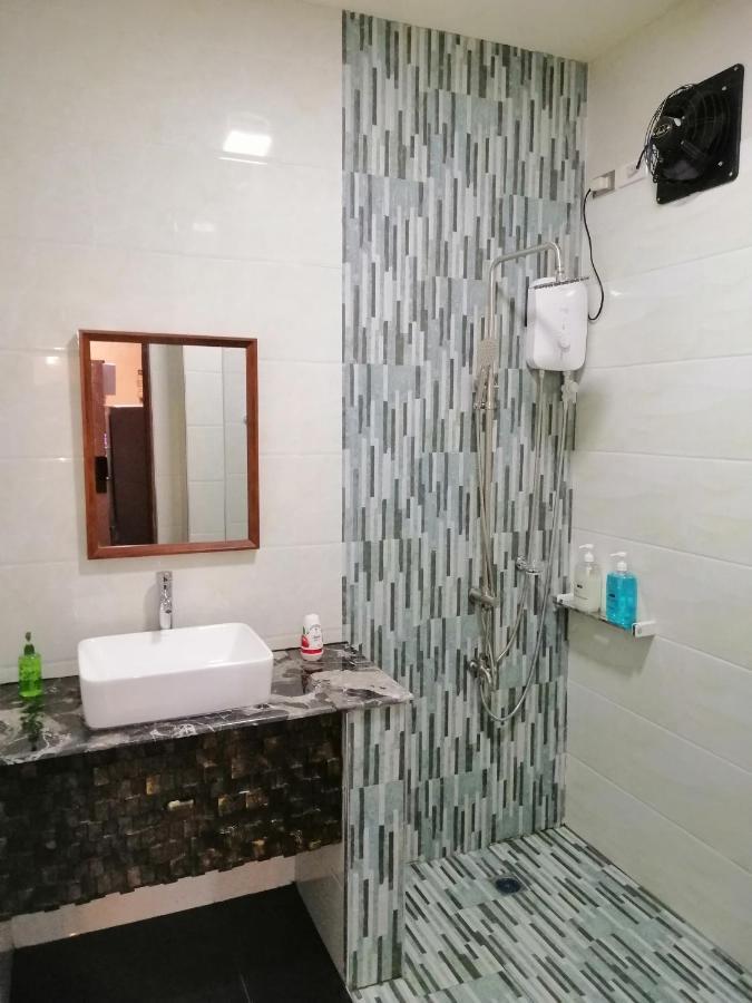 Blue Residence Tagaytay Tagaytay City Екстериор снимка
