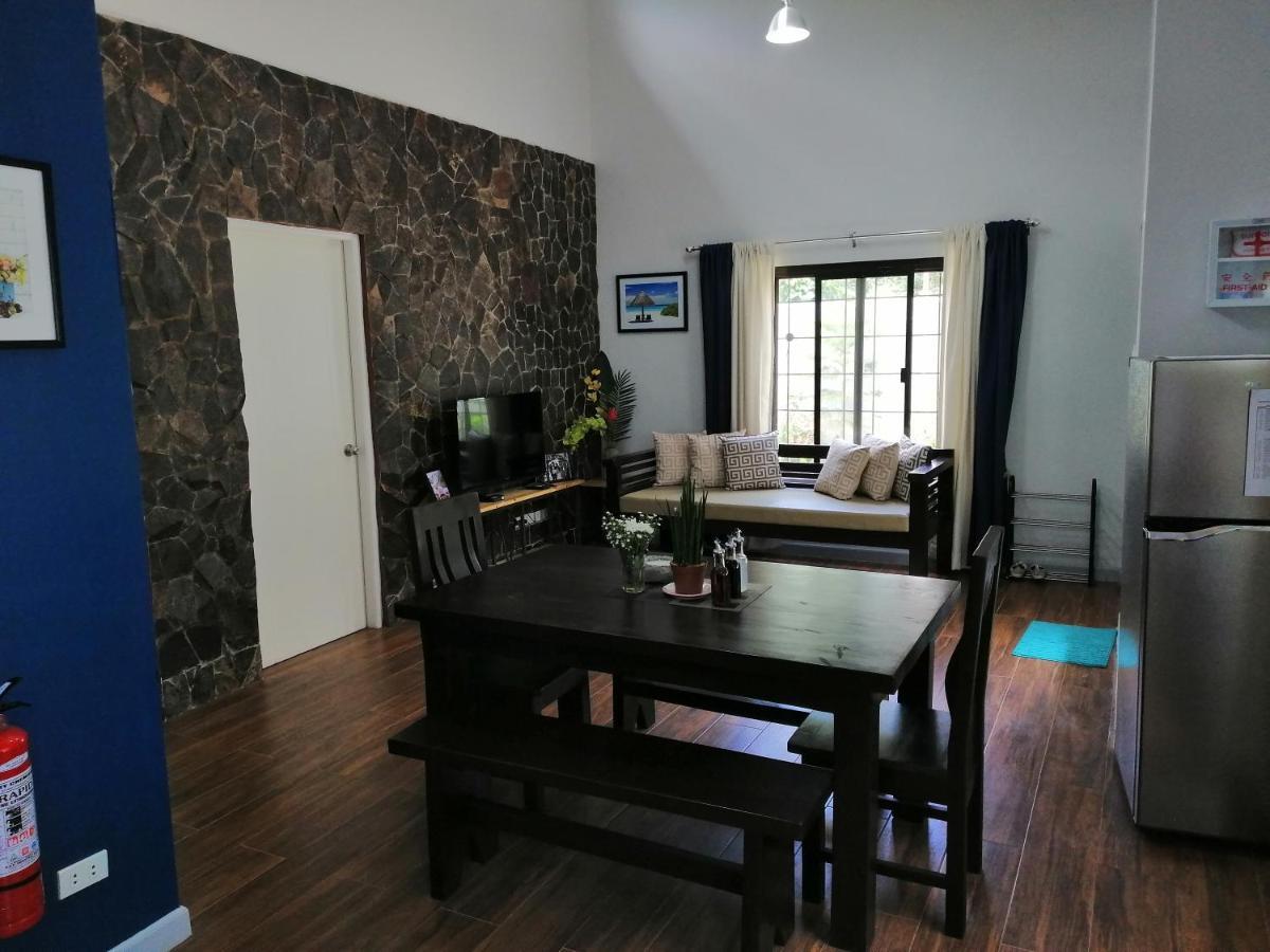 Blue Residence Tagaytay Tagaytay City Екстериор снимка
