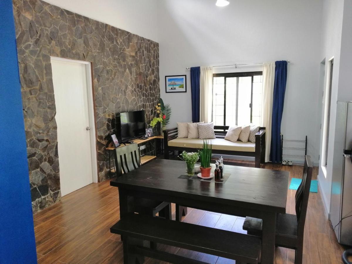 Blue Residence Tagaytay Tagaytay City Екстериор снимка