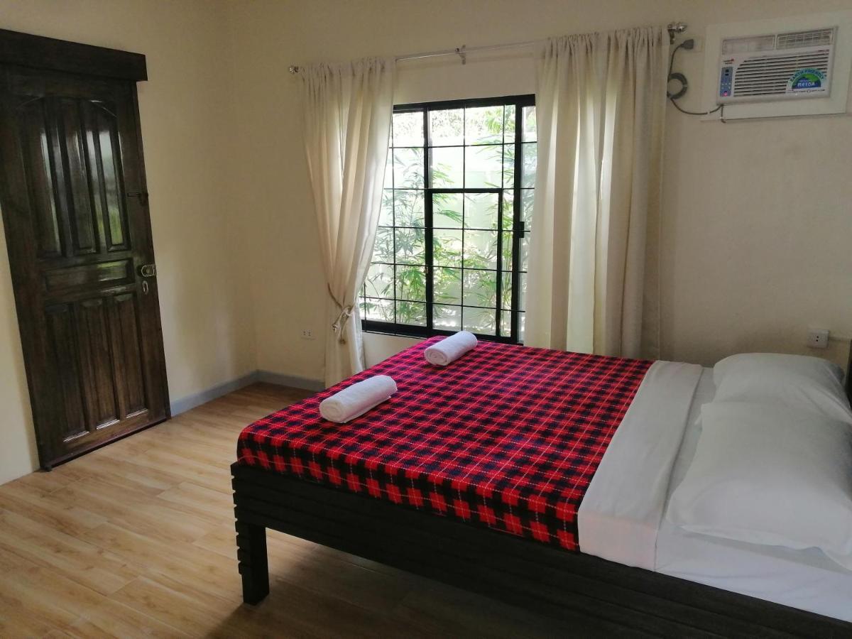 Blue Residence Tagaytay Tagaytay City Екстериор снимка