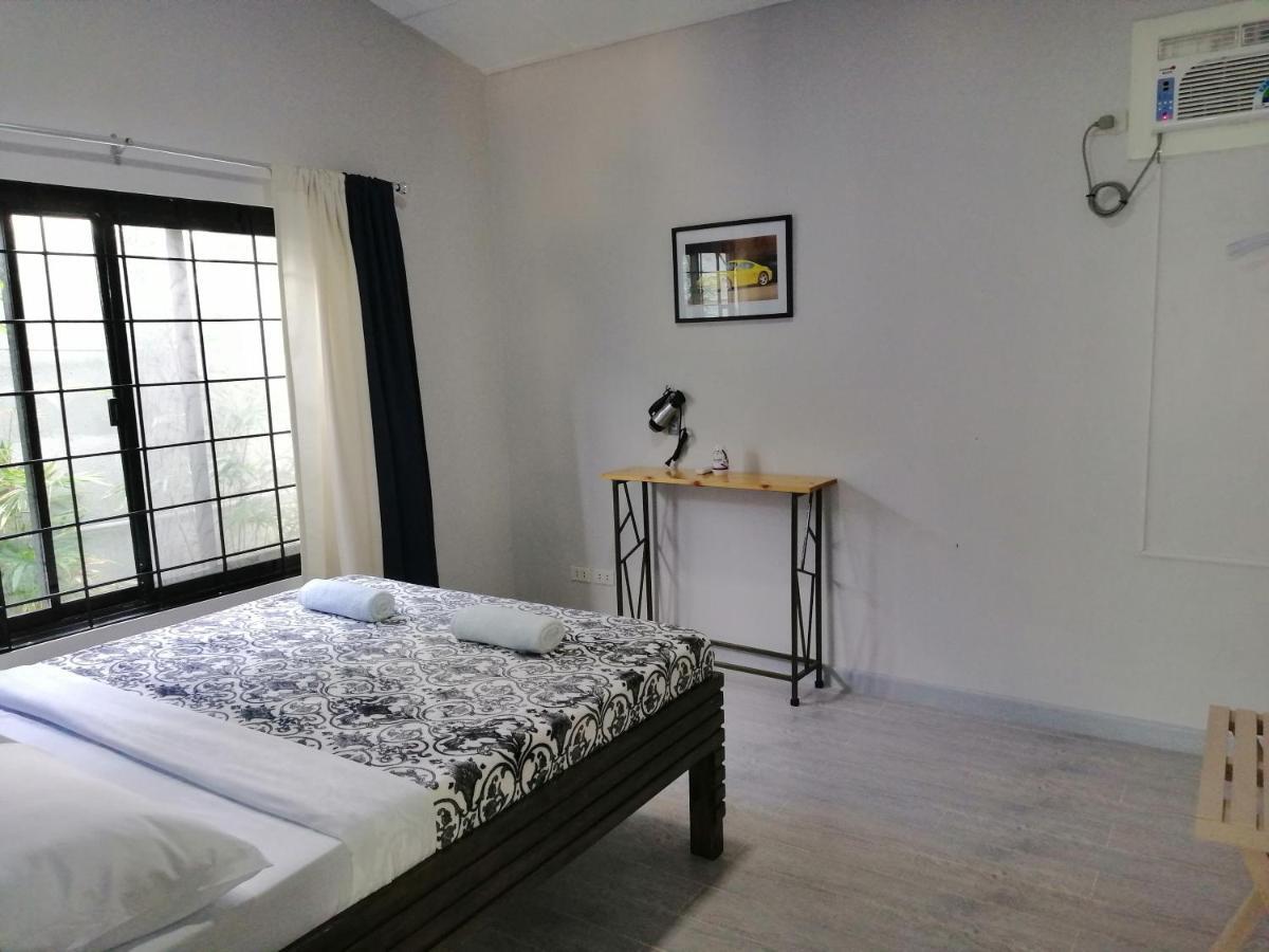 Blue Residence Tagaytay Tagaytay City Екстериор снимка