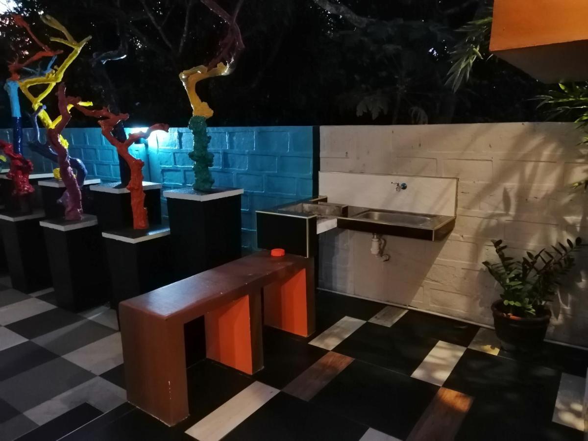 Blue Residence Tagaytay Tagaytay City Екстериор снимка