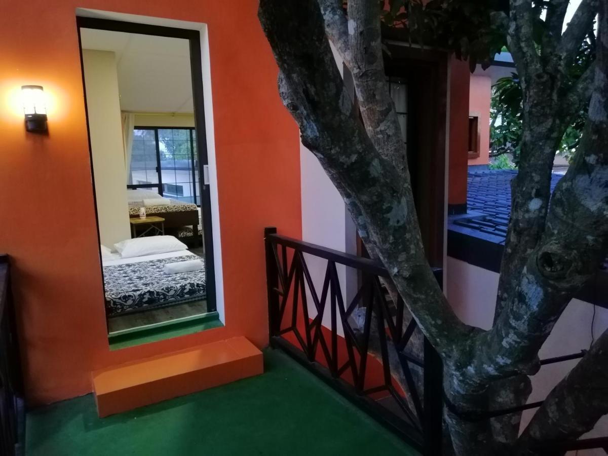 Blue Residence Tagaytay Tagaytay City Екстериор снимка