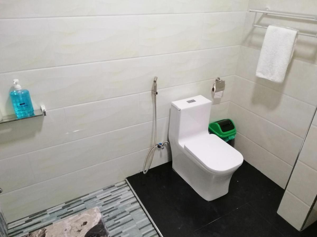 Blue Residence Tagaytay Tagaytay City Екстериор снимка